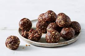 Date Protein Balls (2)